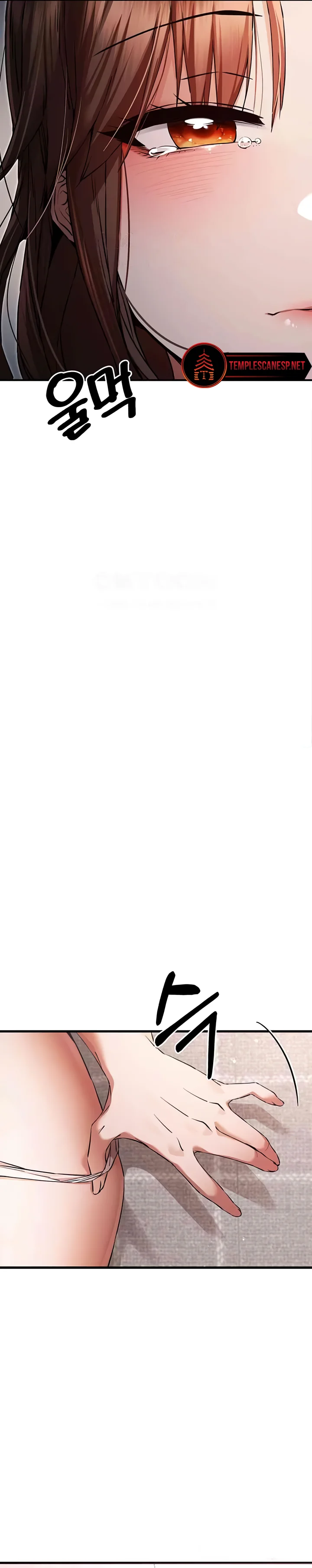 ¿Tengo que hacerlo con un extraño? Capítulo 39 - Página 5