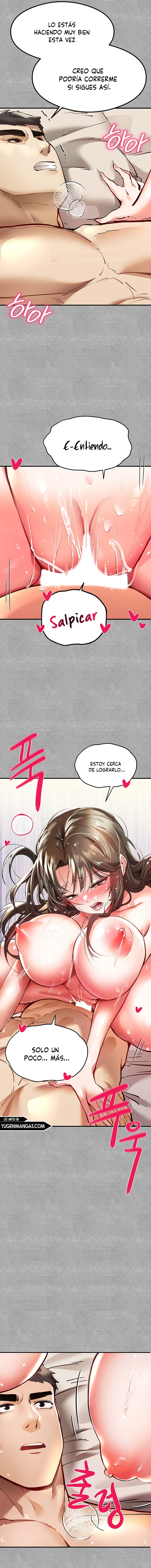 ¿Tengo que hacerlo con un extraño? Capítulo 4 - Página 17