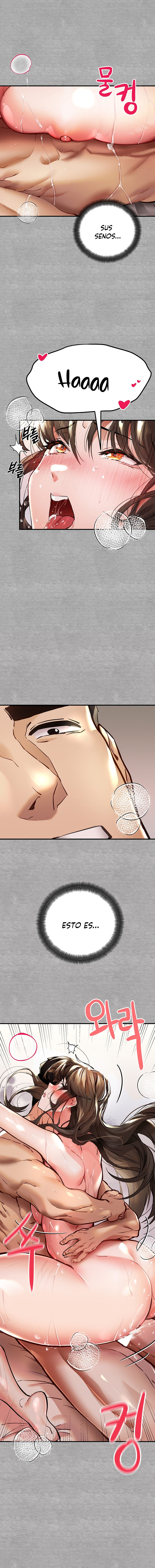 ¿Tengo que hacerlo con un extraño? Capítulo 4 - Página 23