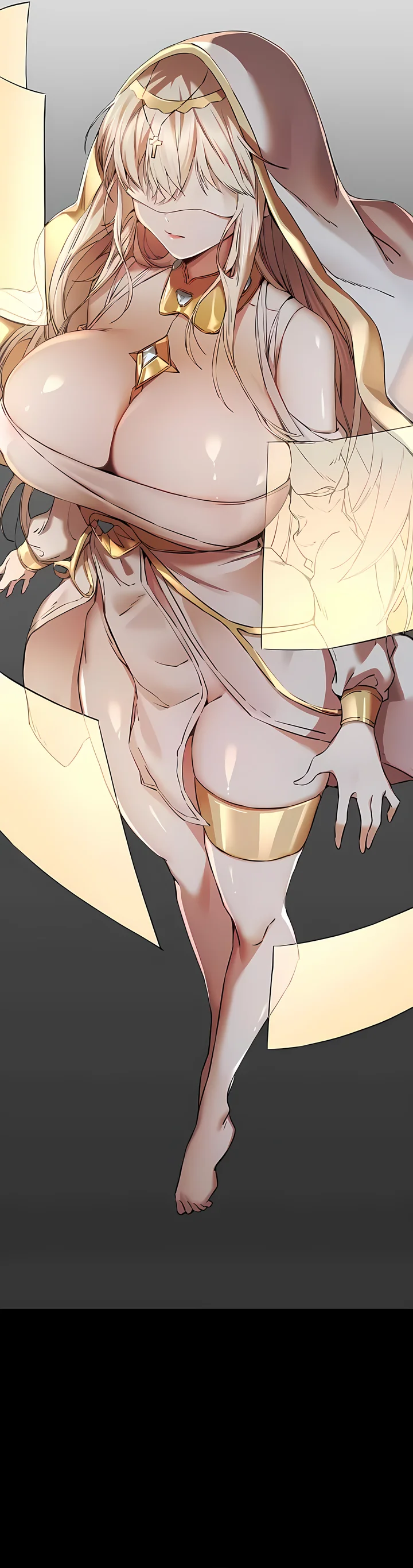 ¿Tengo que hacerlo con un extraño? Capítulo 41 - Página 2