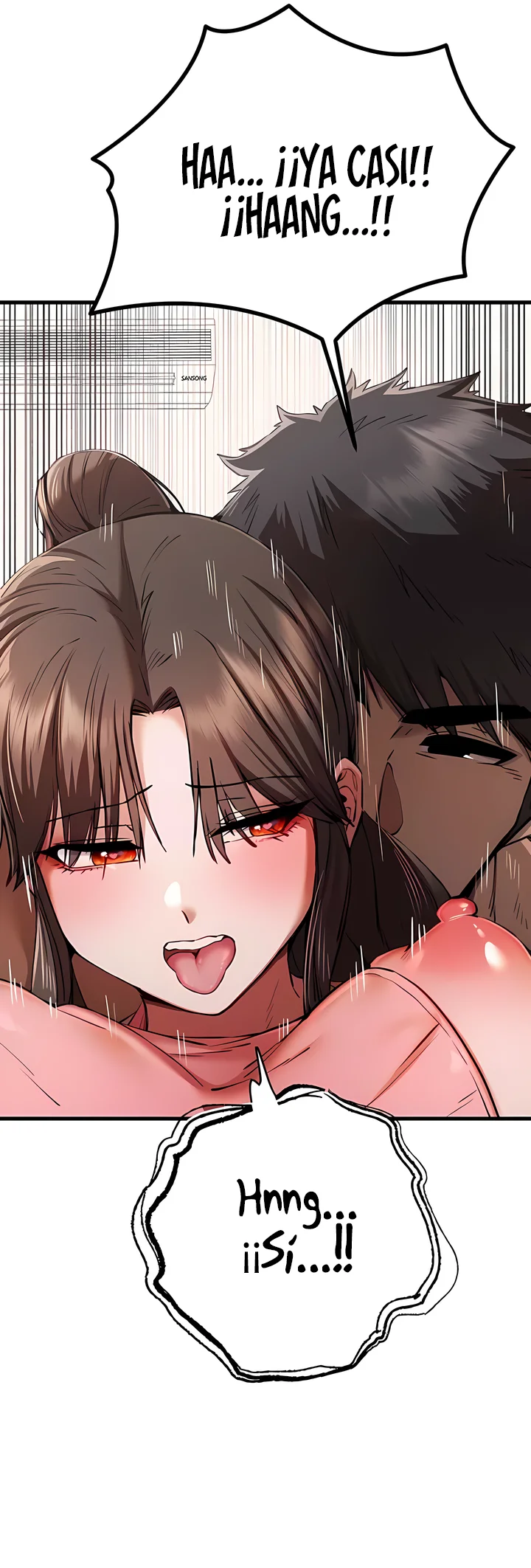 ¿Tengo que hacerlo con un extraño? Capítulo 41 - Página 24