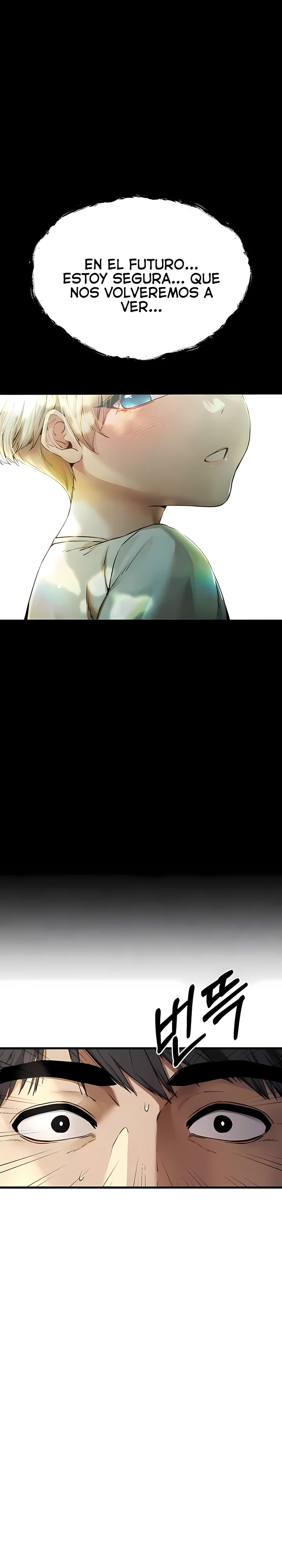 ¿Tengo que hacerlo con un extraño? Capítulo 41 - Página 6