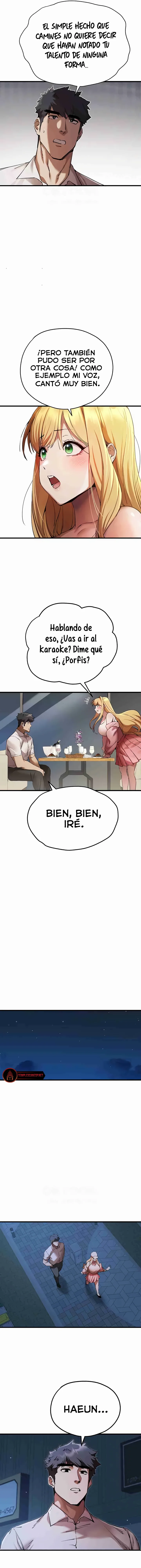 ¿Tengo que hacerlo con un extraño? Capítulo 42 - Página 13