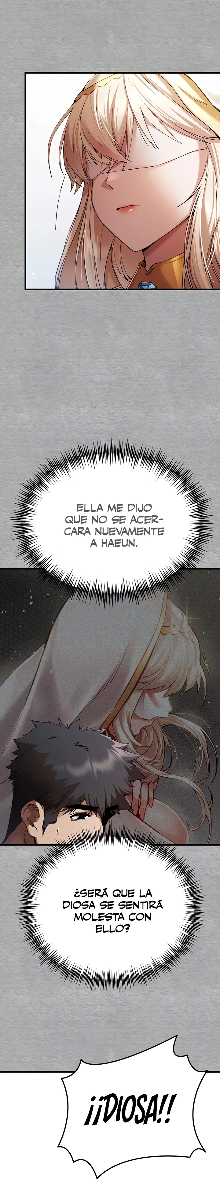 ¿Tengo que hacerlo con un extraño? Capítulo 43 - Página 6