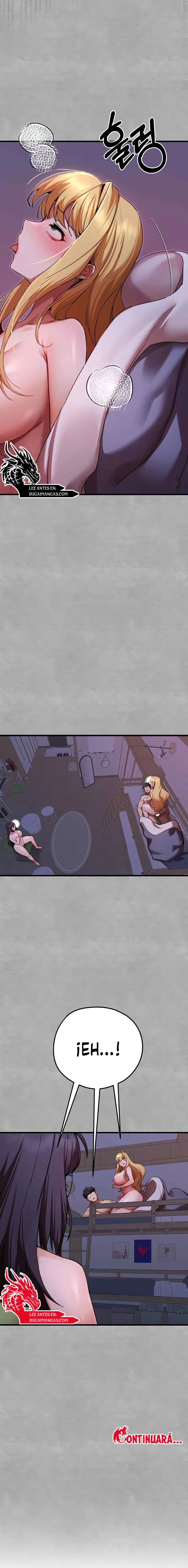 ¿Tengo que hacerlo con un extraño? Capítulo 46 - Página 29