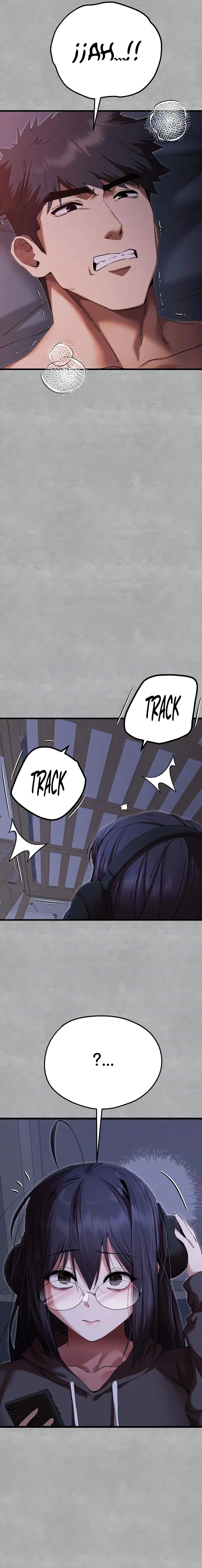 ¿Tengo que hacerlo con un extraño? Capítulo 46 - Página 6