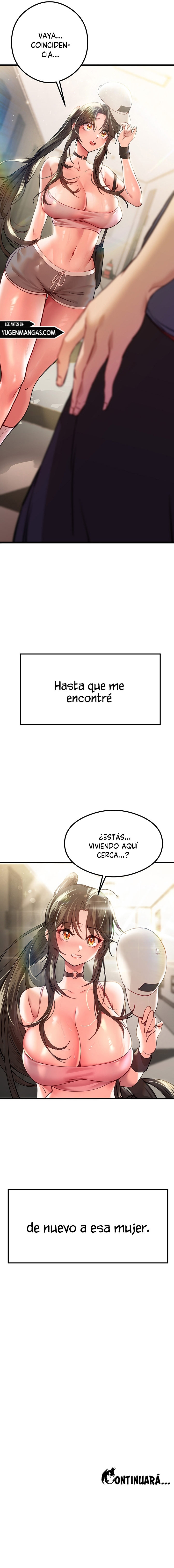 ¿Tengo que hacerlo con un extraño? Capítulo 5 - Página 25