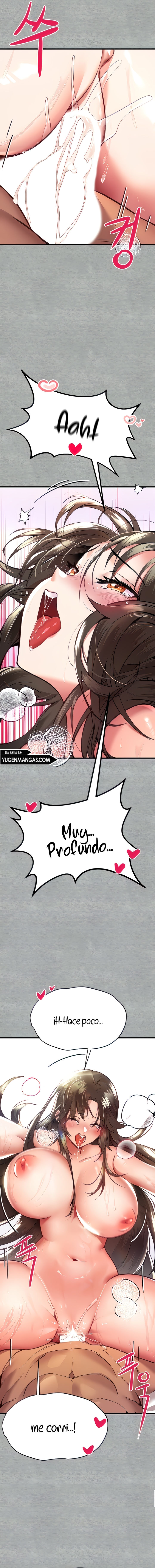 ¿Tengo que hacerlo con un extraño? Capítulo 5 - Página 4