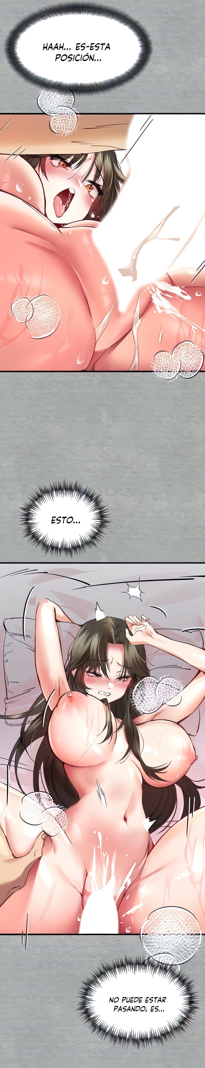 ¿Tengo que hacerlo con un extraño? Capítulo 5 - Página 6