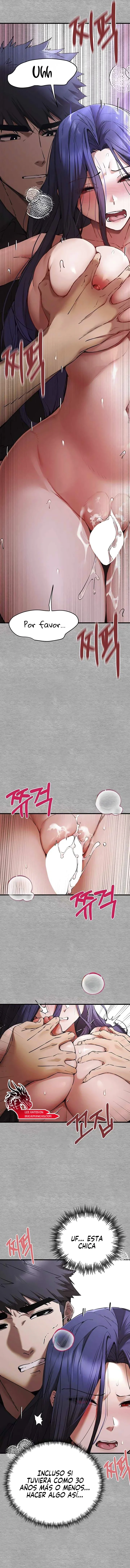 ¿Tengo que hacerlo con un extraño? Capítulo 52 - Página 12