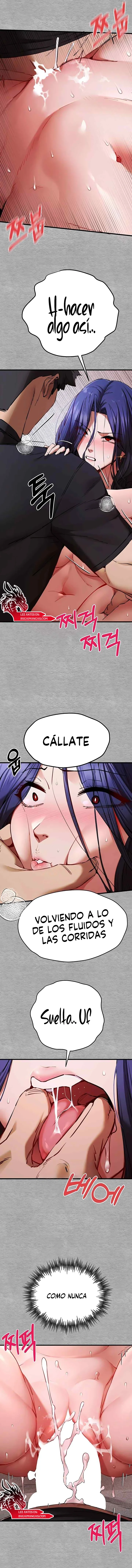 ¿Tengo que hacerlo con un extraño? Capítulo 52 - Página 16