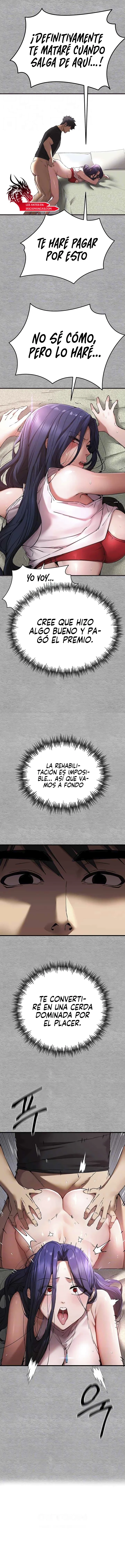 ¿Tengo que hacerlo con un extraño? Capítulo 52 - Página 4