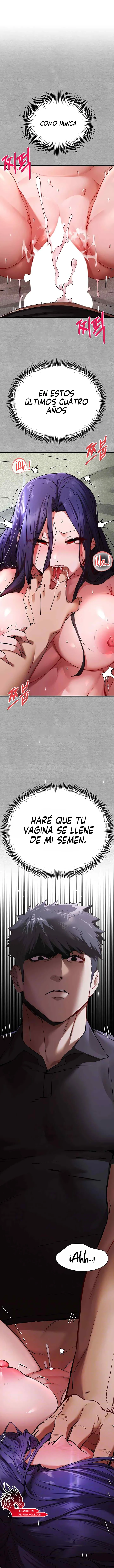 ¿Tengo que hacerlo con un extraño? Capítulo 53 - Página 2