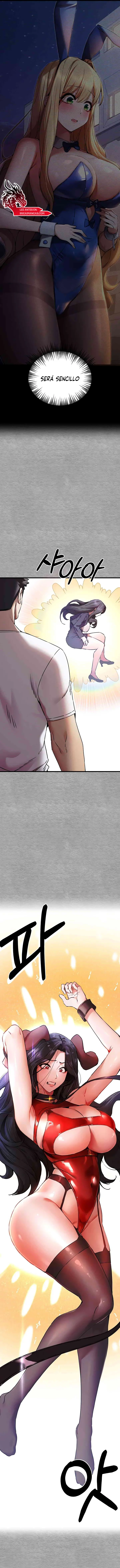 ¿Tengo que hacerlo con un extraño? Capítulo 55 - Página 6