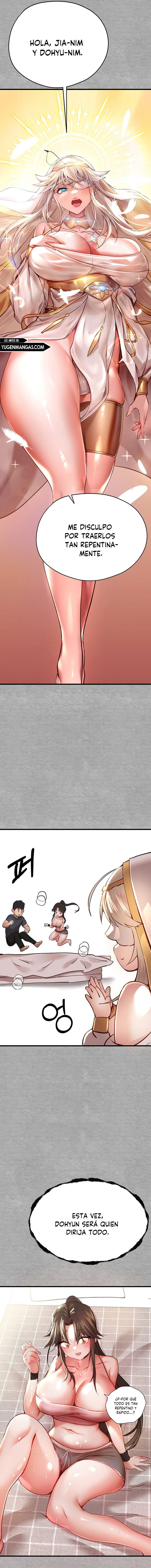 ¿Tengo que hacerlo con un extraño? Capítulo 6 - Página 26