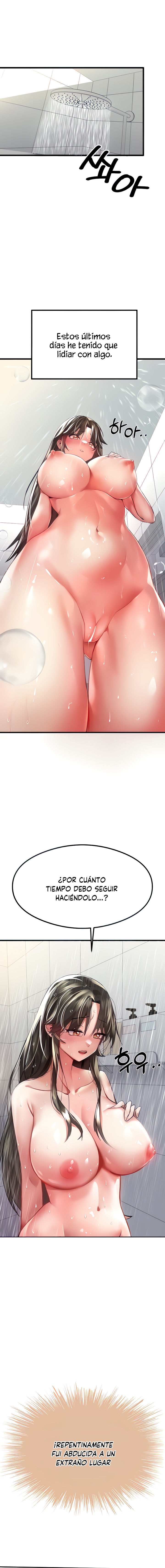 ¿Tengo que hacerlo con un extraño? Capítulo 6 - Página 5