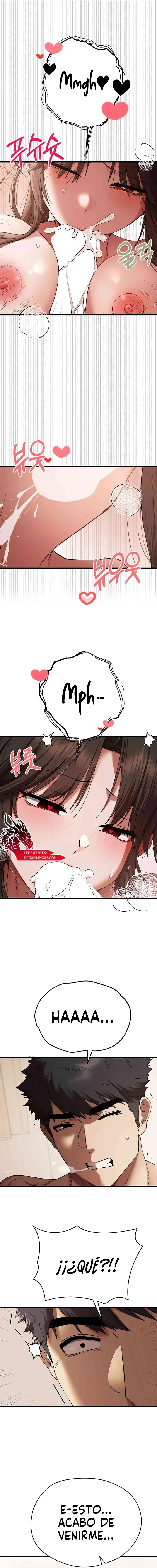 ¿Tengo que hacerlo con un extraño? Capítulo 60 - Página 10