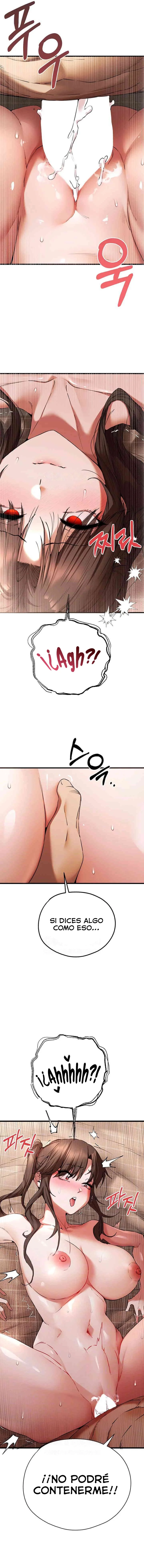 ¿Tengo que hacerlo con un extraño? Capítulo 61 - Página 4