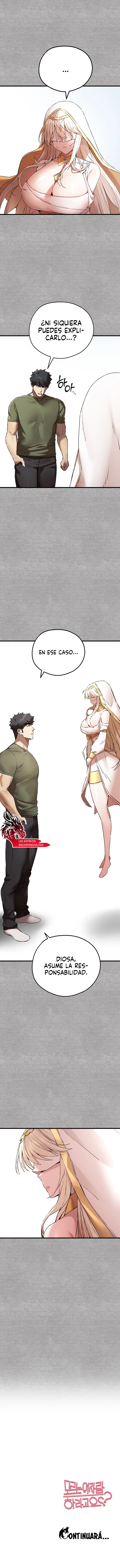 ¿Tengo que hacerlo con un extraño? Capítulo 63 - Página 15