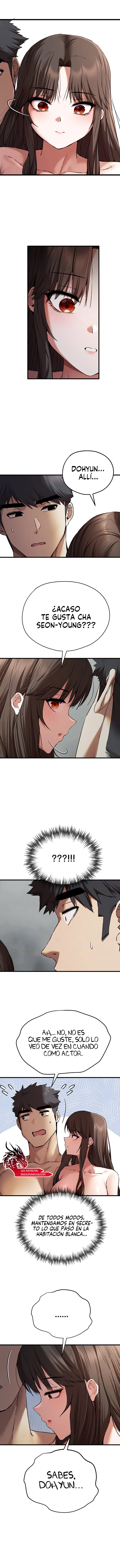 ¿Tengo que hacerlo con un extraño? Capítulo 63 - Página 2