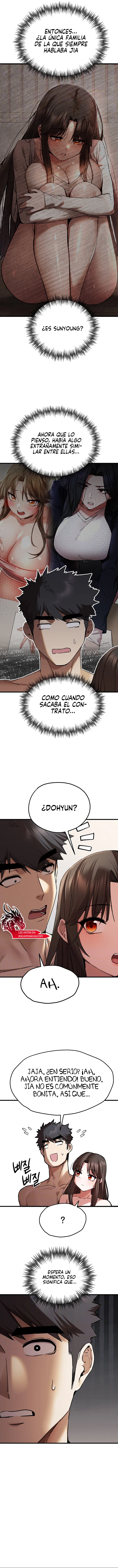 ¿Tengo que hacerlo con un extraño? Capítulo 63 - Página 4