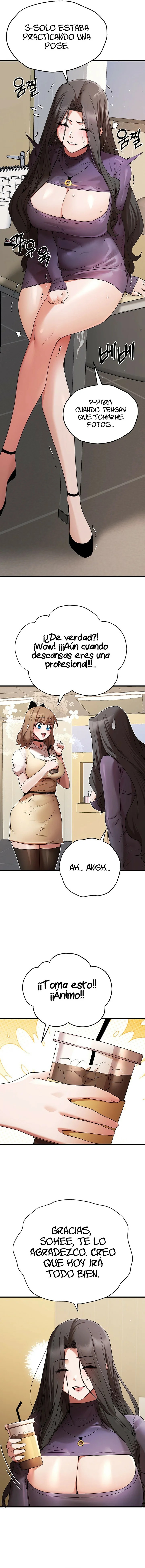¿Tengo que hacerlo con un extraño? Capítulo 65 - Página 13