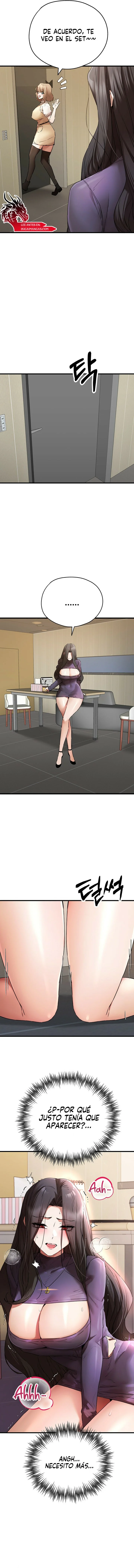 ¿Tengo que hacerlo con un extraño? Capítulo 65 - Página 14