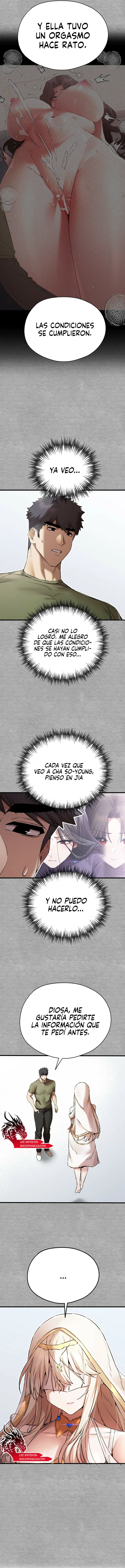 ¿Tengo que hacerlo con un extraño? Capítulo 65 - Página 16