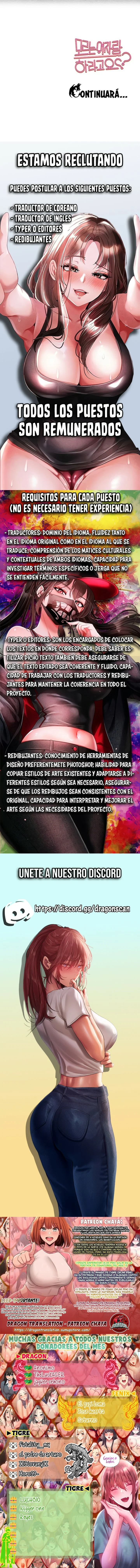 ¿Tengo que hacerlo con un extraño? Capítulo 65 - Página 17