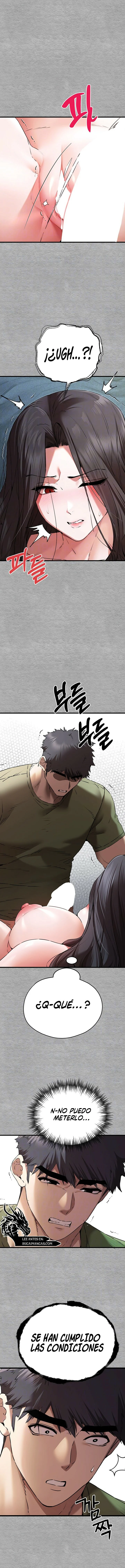 ¿Tengo que hacerlo con un extraño? Capítulo 65 - Página 4