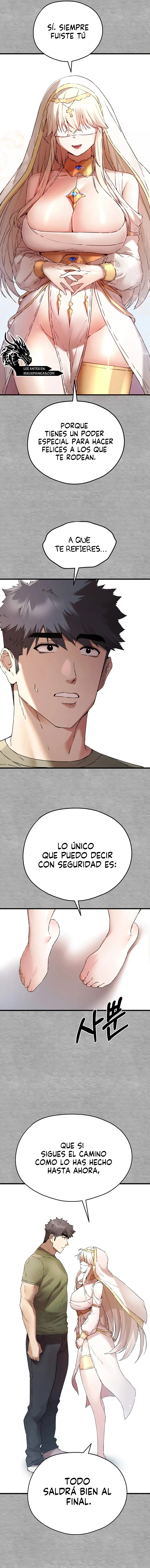 ¿Tengo que hacerlo con un extraño? Capítulo 66 - Página 12