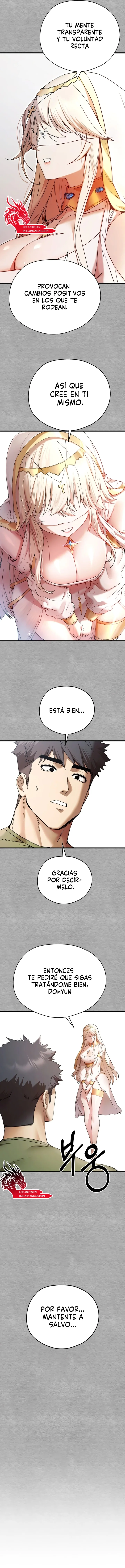 ¿Tengo que hacerlo con un extraño? Capítulo 66 - Página 13