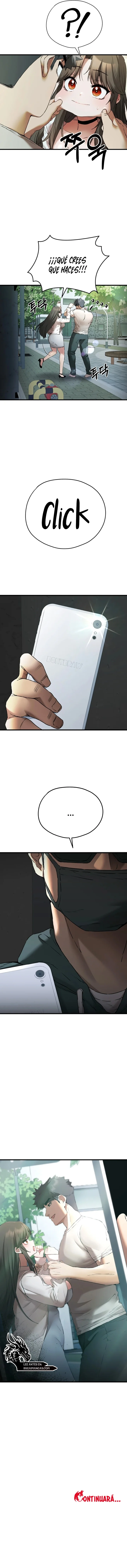 ¿Tengo que hacerlo con un extraño? Capítulo 66 - Página 17