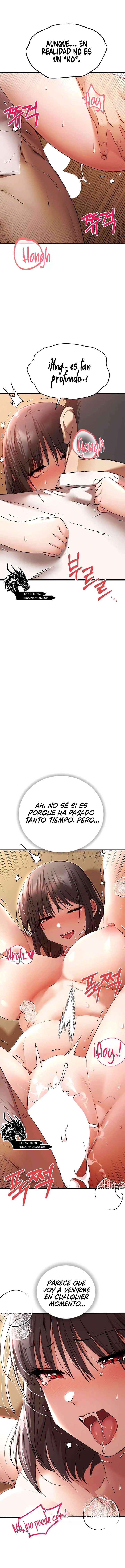 ¿Tengo que hacerlo con un extraño? Capítulo 68 - Página 7