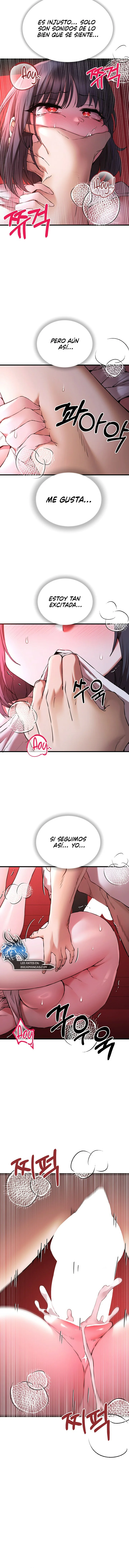 ¿Tengo que hacerlo con un extraño? Capítulo 70 - Página 12