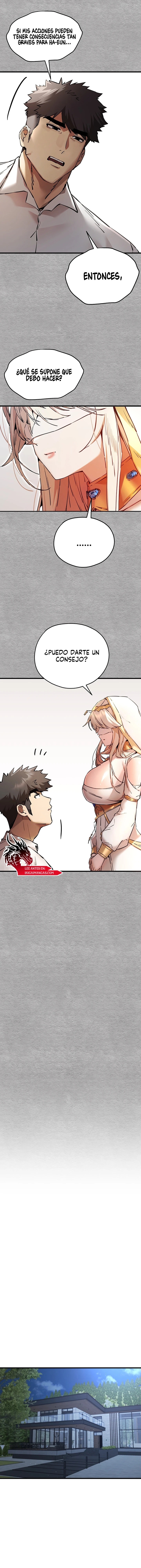 ¿Tengo que hacerlo con un extraño? Capítulo 71 - Página 19