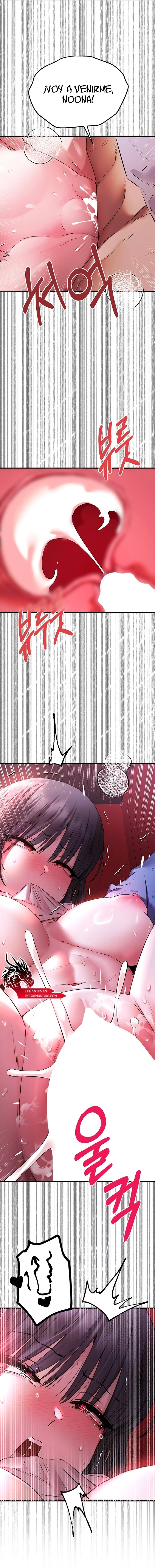 ¿Tengo que hacerlo con un extraño? Capítulo 71 - Página 2