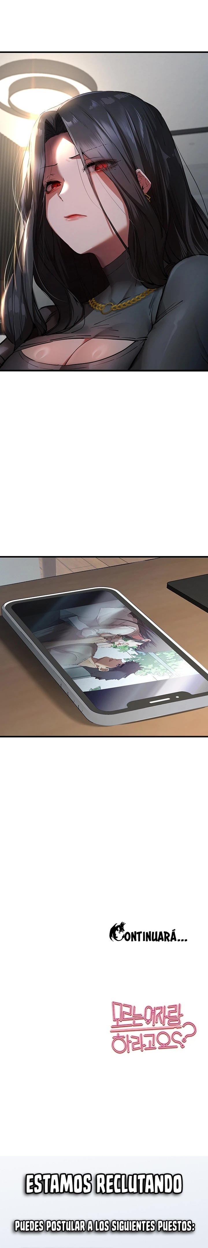 ¿Tengo que hacerlo con un extraño? Capítulo 71 - Página 20