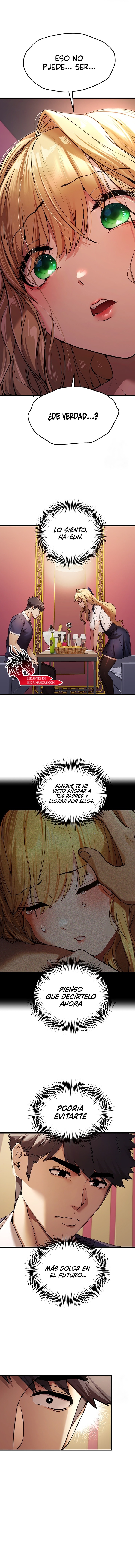 ¿Tengo que hacerlo con un extraño? Capítulo 72 - Página 11