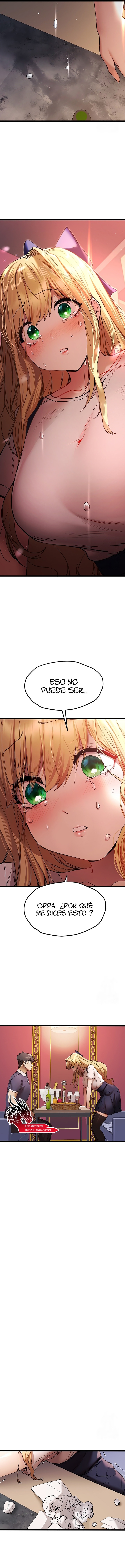 ¿Tengo que hacerlo con un extraño? Capítulo 72 - Página 12