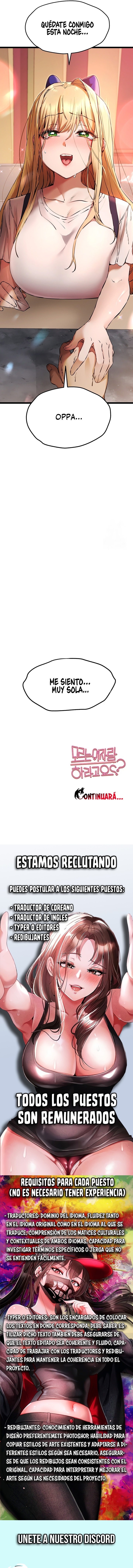 ¿Tengo que hacerlo con un extraño? Capítulo 72 - Página 15