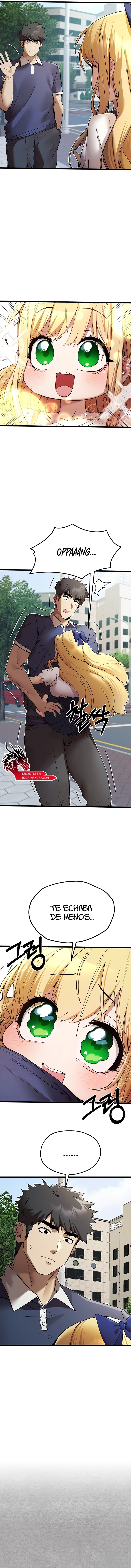 ¿Tengo que hacerlo con un extraño? Capítulo 72 - Página 2