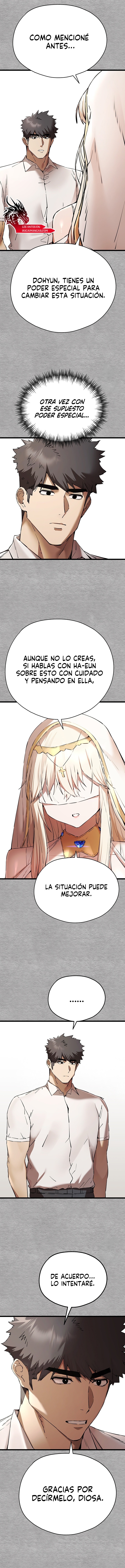 ¿Tengo que hacerlo con un extraño? Capítulo 72 - Página 5