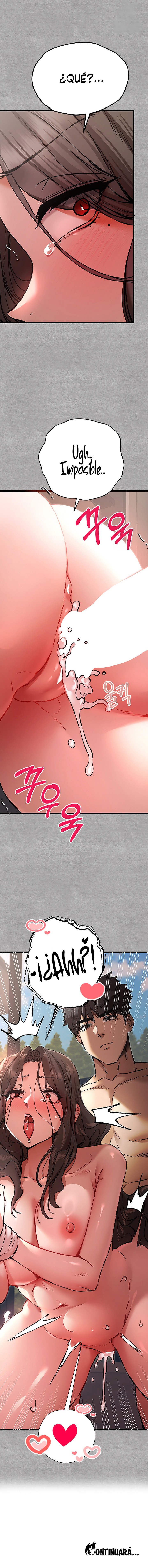 ¿Tengo que hacerlo con un extraño? Capítulo 77 - Página 14