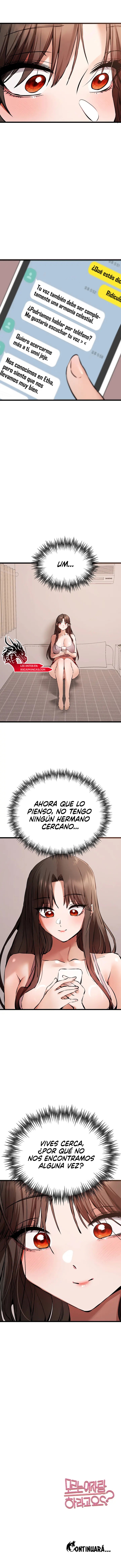 ¿Tengo que hacerlo con un extraño? Capítulo 78 - Página 14