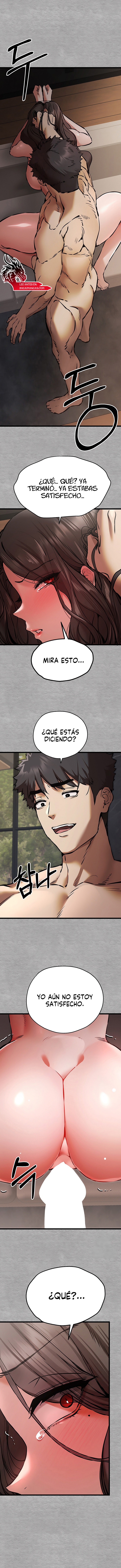 ¿Tengo que hacerlo con un extraño? Capítulo 78 - Página 2