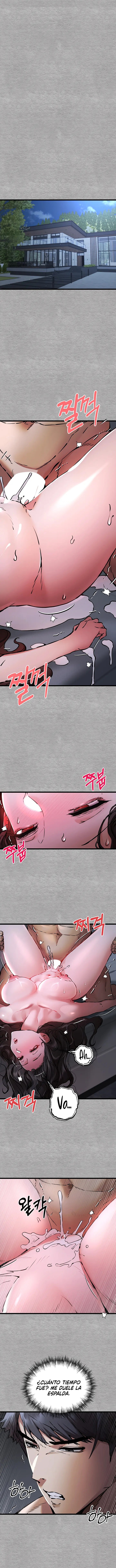 ¿Tengo que hacerlo con un extraño? Capítulo 78 - Página 8