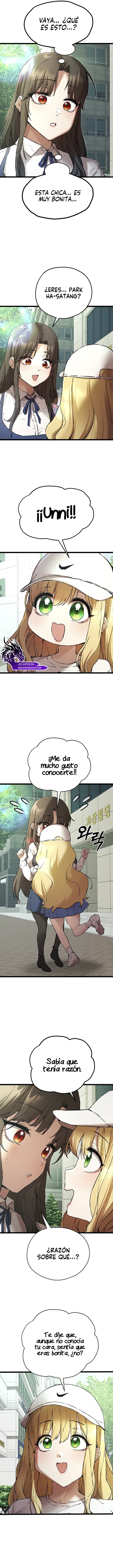 ¿Tengo que hacerlo con un extraño? Capítulo 79 - Página 6