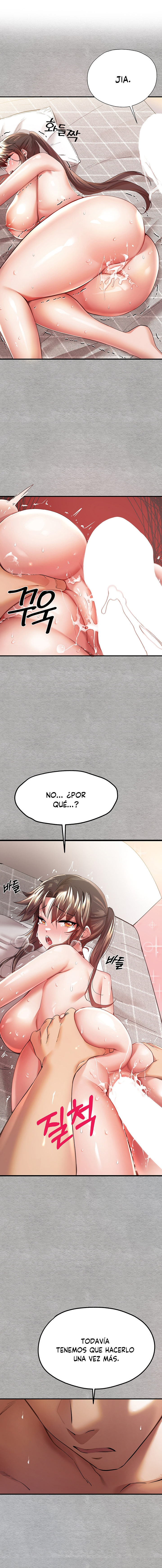 ¿Tengo que hacerlo con un extraño? Capítulo 8 - Página 2