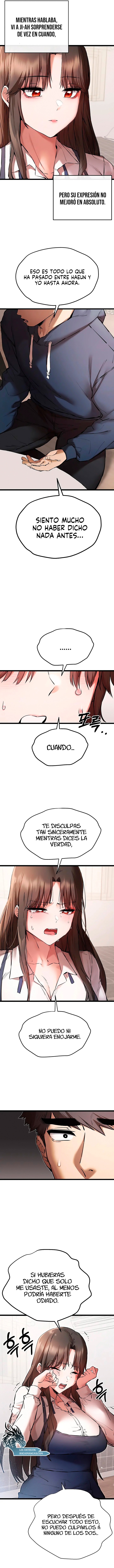 ¿Tengo que hacerlo con un extraño? Capítulo 80 - Página 10